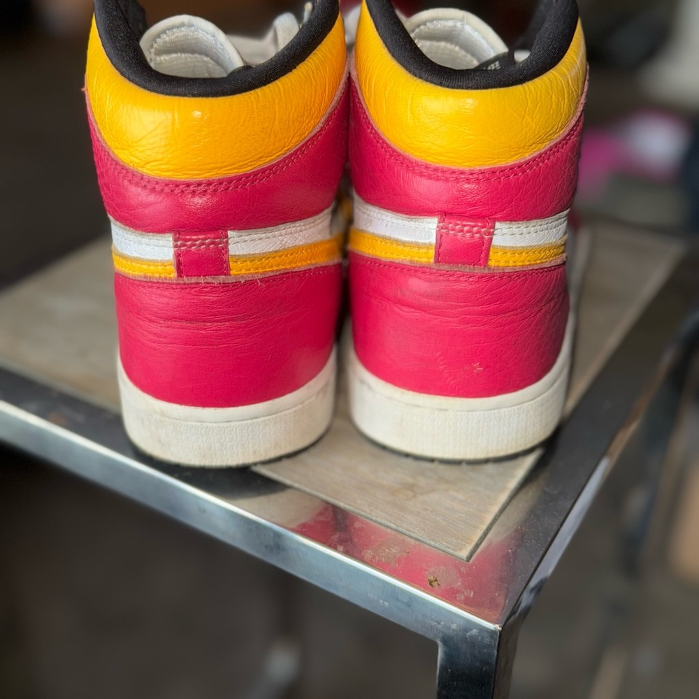Jordan 1 - Picture 4 of 5